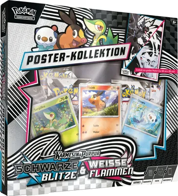 Produktbild von AMIGO PKM KP10.5 Poster Kollektion 0