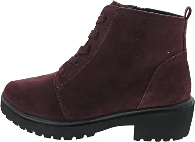 Produktbild von Waldläufer H-Luise 716807-901-020 (6.5/bordo)