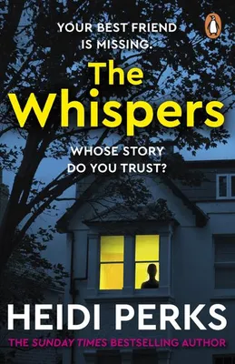 Produktbild von The Whispers