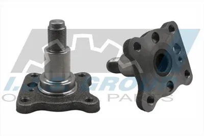Produktbild von IJS GROUP 10-2034 Radnabe Hinten Links Rechts für FORD Fiesta Mk5 Schrägheck (JH1, JD1, JH3, JD3)