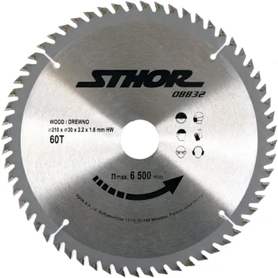 Obrázek produktu pro Sthor 08832, 1 kusů