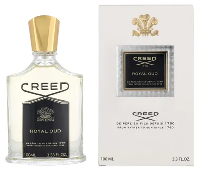 Produktbild von Creed Royal Oud Woda perfumowana, 100 ml
