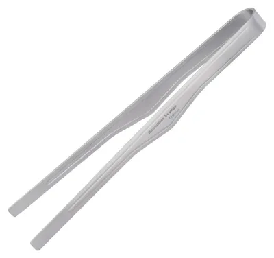 Produktbild von Titan Grillzange 17 cm – Ultraleichte, vielseitige Zange für Küche und Grill