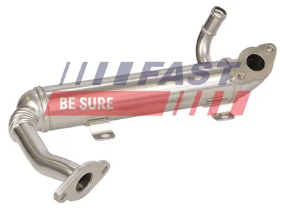 Produktbild von FAST FT05092 AGR Kühler für VW POLO (9N) Abgasrückführung