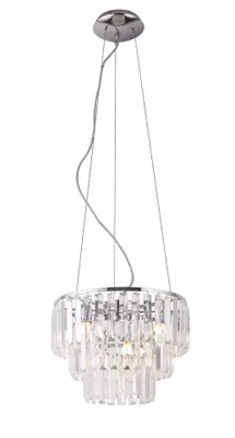 Zdjęcie produktu dla Lampa wisząca MONACO P0259 MaxLight