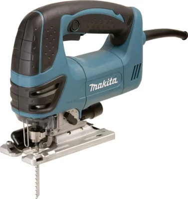 Produktbild von Makita Stichsäge 720W Makpac 4350Ctj Fall