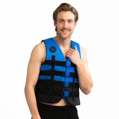Produktbild von Jobe 4 Buckle Schwimmweste XL XL