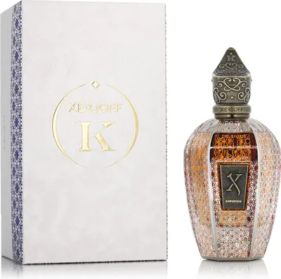 Image de Xerjoff Empiryan parfum pur unisexe 100 ml