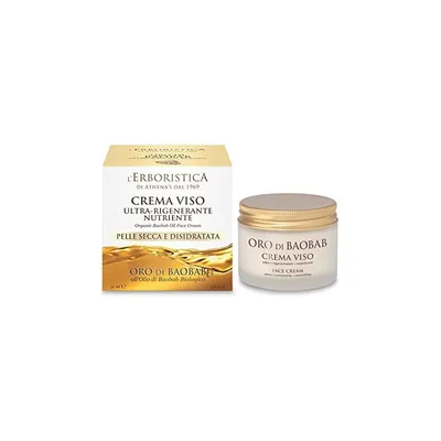 Produktbild von L’Erboristica 1006304, BB Cream, 50 ml, Alle Hauttöne, Frauen, normale Haut, Feuchtigkeitsspendend