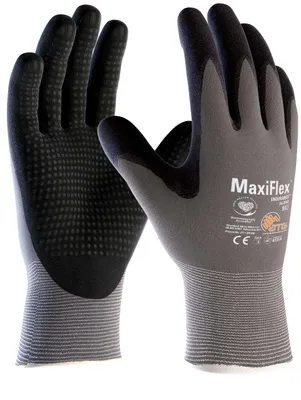 Produktbild von Handschuh MaxiFlex Endurance, Gr. 11