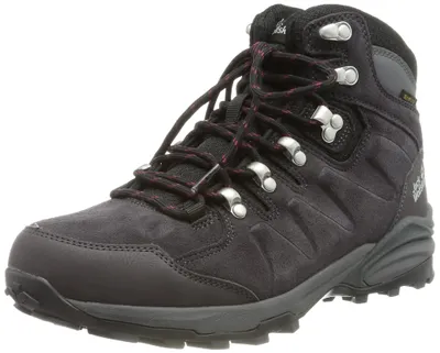 Productafbeelding van Wandelschoenen voor dames van Jack Wolfskin
