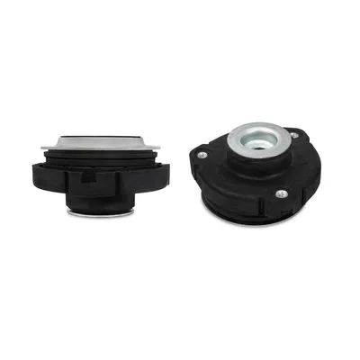 Produktbild von JOM 740514 Federbeinstützlager Vorne für SEAT Ibiza III Schrägheck (6L) für AUDI A2 (8Z0) für VW Fox Schrägheck (5Z1, 5Z3, 5Z4) POLO (6N2) für SKODA