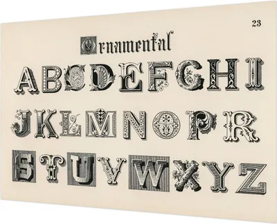 Produktbild von Wandtapete - Dekorative Tapete für Wohnzimmer - Tapetenfolie für Wanddekoration - 152x104 cm - Dekorative Buchstaben