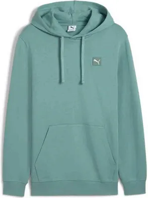 Produktbild von Puma Hoodie 684728-30 in Green color size large