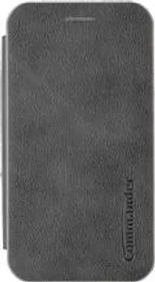 Produktbild von Peter Jäckel 21169, Folio, Samsung, A16 5G, 17 cm (6.7"), Dunkles Grau