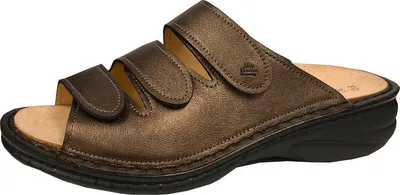 Produktbild von FinnComfort Hellas Damen Pantoletten in Gr. 41