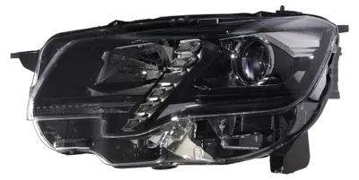 Produktbild von VALEO Scheinwerfer Links passend für PEUGEOT Rifter MPV 450642