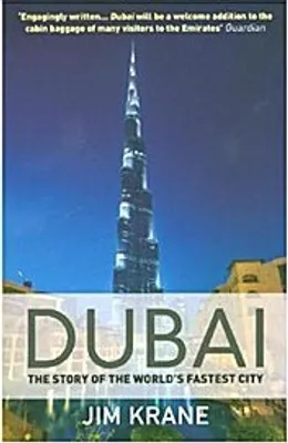 Obrázek produktu pro Dubaj