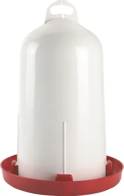 Produktbild von Kerbl Doppelzylinder-Geflügeltränke 12 L 70215