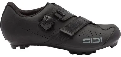 Produktbild von SIDI Schoen Aertis Black Black