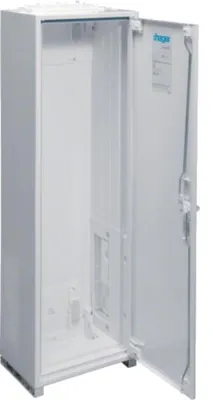 Obrázok produktu pre Hager ZB21S, 300 mm, 205 mm, 950 mm, 1 kusov