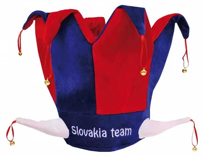 Productafbeelding van SportTeam® Narrenhut SR 3