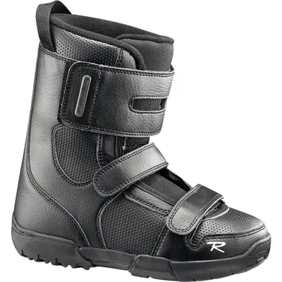 Image de Rossignol Crumb Noir 3