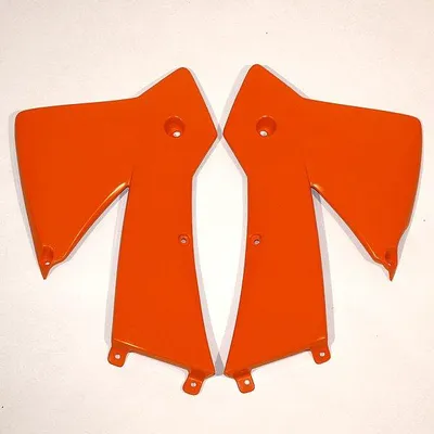 Image de Déflecteur de radiateur UFO Plast