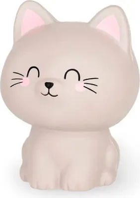 Produktbild von Legami Stressball Kitty Sonstige Sonstige