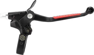 Obrázek produktu pro Řízení brzd motocyklu