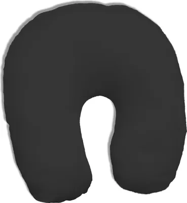 Produktbild von Bezug Nackenhörnchen : Farbe - Anthrazit