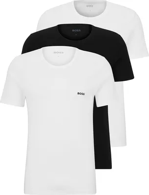 Produktbild von TShirt RN 3P Classic 10243514 01