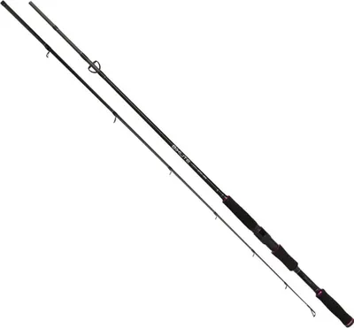 Image de Canne à lancer Mikado Bixlite Jerk Argent 1,95 m / 20-60 g Argent 1,95 m
