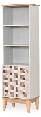 Produktbild von Stilvoller Bücherschrank s Bücherregal Moderne Kindermöbel