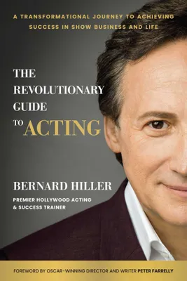Produktbild von The Revolutionary Guide to Acting
