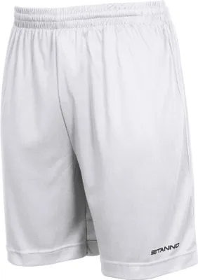 Produktbild von Stanno Field Shorts Herren - Weiß  | Größe: S