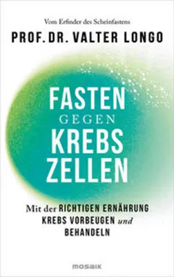 Immagine prodotto di Fasten gegen Krebszellen