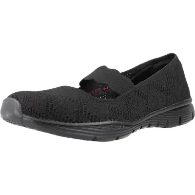 Produktbild von SKECHERS SEAGER - CASUAL PARTY Schwarz