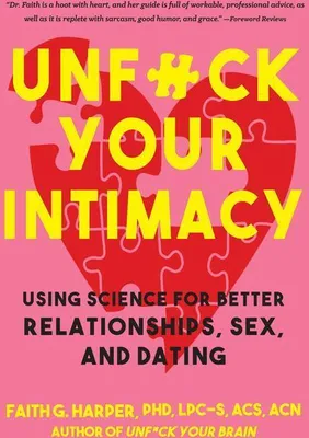 Produktbild von Unfuck Your Intimacy