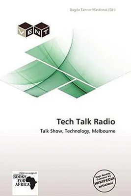 Produktbild von Tech Talk Radio