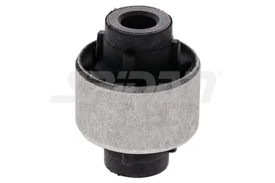 Produktbild von Lagerung Lenker für Querlenker passend für PEUGEOT 3008 SUV (M) Hinten Vorne Unten 412826 SPIDAN CHASSIS PARTS