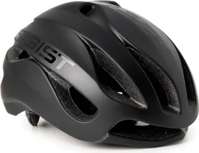 Produktbild von GIST Rennrad- Fahrradhelm PRIMO, schwarz