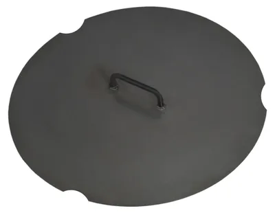 Image de CookKing Couvercle pour bac à feu 82.0 cm