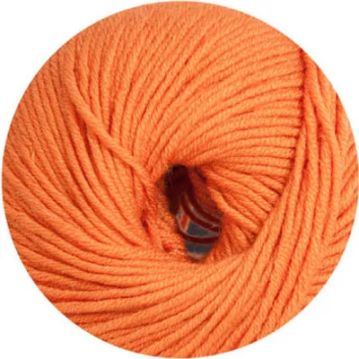 Produktbild von ONline - Linie 4 Starwool 0049 orange