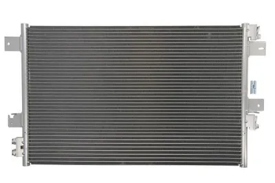 Produktbild von THERMOTEC KTT110718 Kondensator Klimaanlage für JEEP COMPASS (MK49)