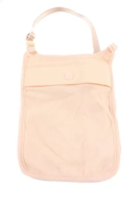 Produktbild von pacsafe Coversafe S75 Neck Pouch Orchid Pink
