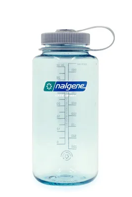 Produktbild von Nalgene Trinkflasche 'WH Sustain' 1 L seafoam