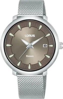 Zdjęcie produktu dla Zegarek  Lorus RG801DX9 srebrny