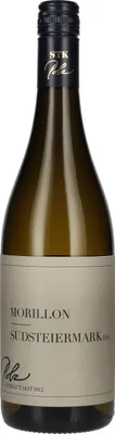 Produktbild von Polz Morillon Südsteiermark DAC 2024 12,5% Vol. 0,75l
