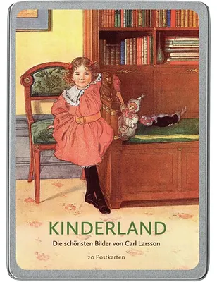 Produktbild von Kinderland